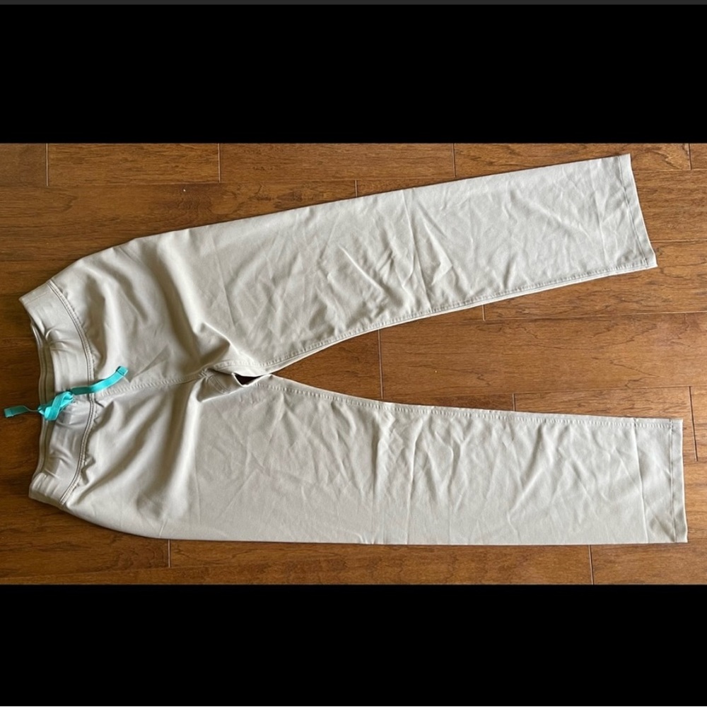 Figs Small Tall Livingston Scrub Pants